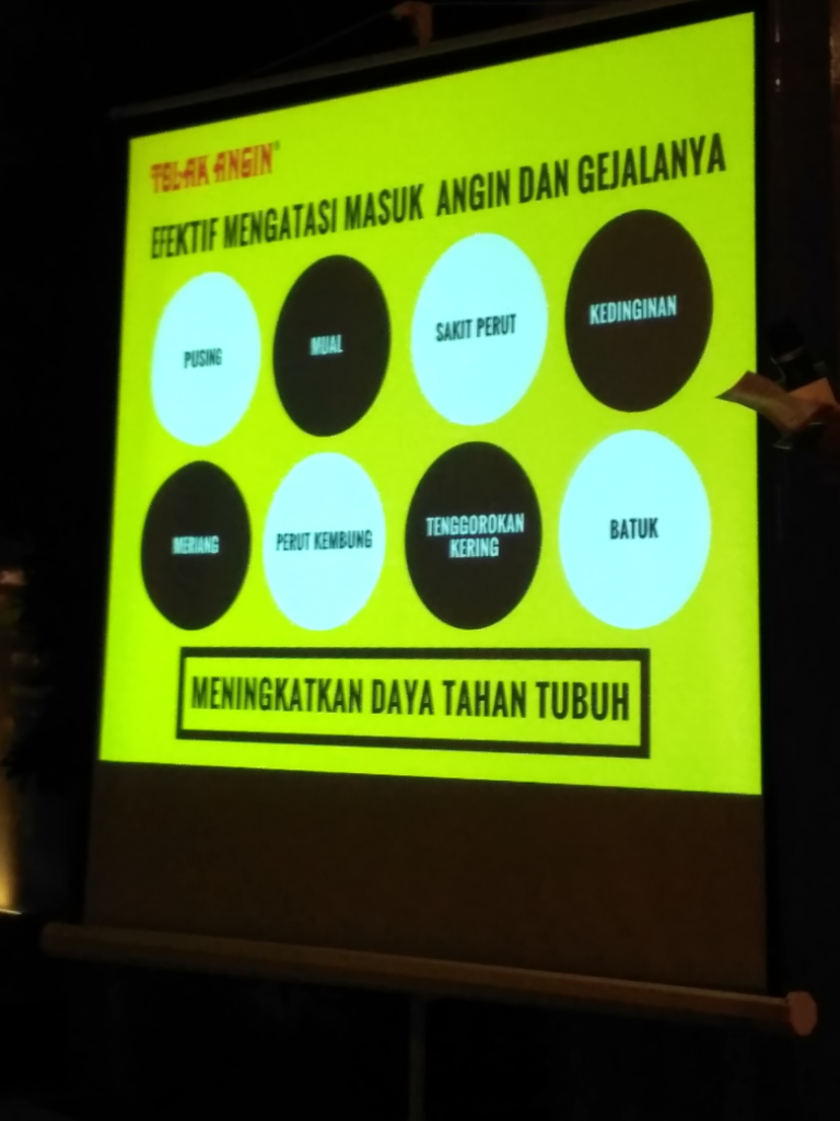 &#91;Field Report&#93; #CaraPinterGue Bareng Traveller &amp; Tolak Angin Bareng Kaskus eRYe 