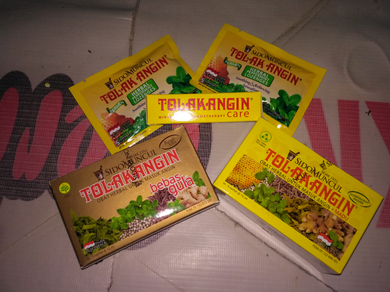 &#91;Field Report&#93; #CaraPinterGue Bareng Traveller &amp; Tolak Angin Bareng Kaskus eRYe 