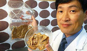 Hobi Makan? Berani Coba Makanan Yang Bakal Bikin Kepala Ga Henti Geleng - Geleng Ini?