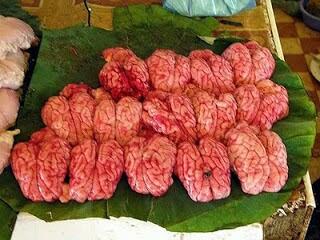 Hobi Makan? Berani Coba Makanan Yang Bakal Bikin Kepala Ga Henti Geleng - Geleng Ini?