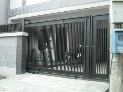 TEMPAT YANG 'BISA' AMAN KALO ZOMBIE MENYERANG INDONESIA .Rumah agan?