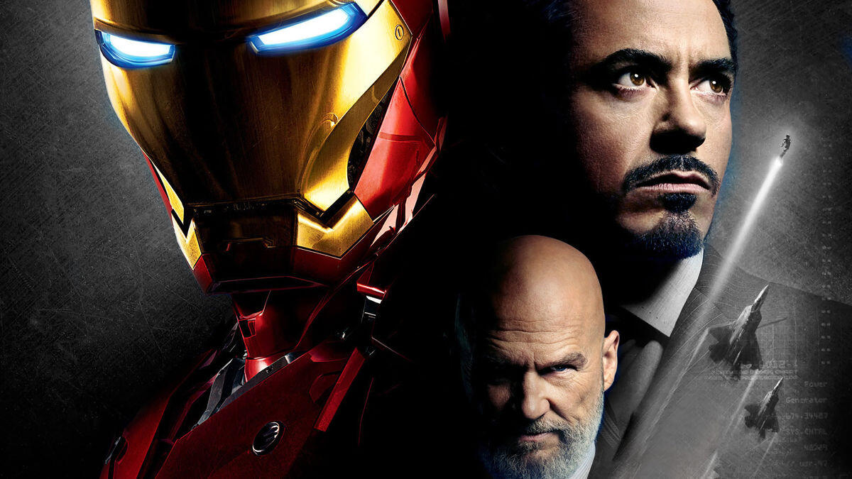 Semua Upgrade Kostum Iron Man Di Marvel Cinematic Universe