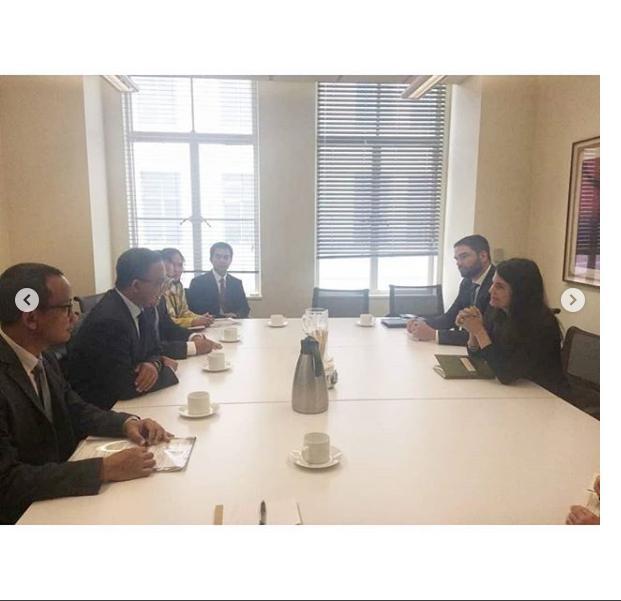 Ke Los Angeles, Anies Akan Jadi Pembicara Annual Global Conference 2018