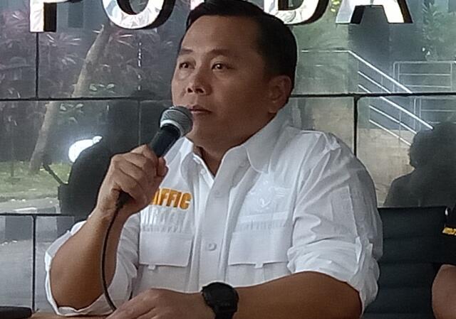 Dishub akan Pasang Spanduk Larangan Kegiatan Politik di CFD