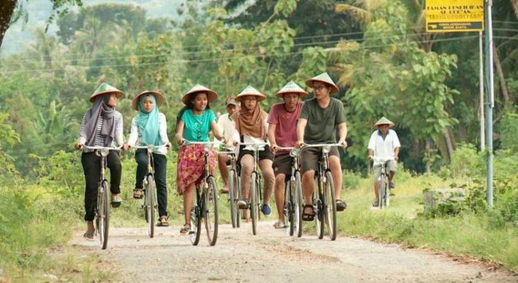 5 Mei : Hari Lembaga Sosial Desa Yang Banyak Orang Tak Ketahui