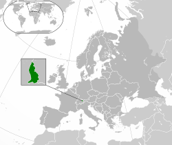 Mengenal 6 Microstate (Negara Kecil )Di Eropa