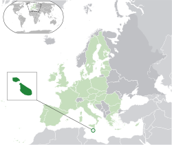 Mengenal 6 Microstate (Negara Kecil )Di Eropa