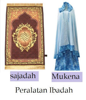 Jenis Barang Yang Dibeli Menjelang Ramadhan Dan Idul Fitri