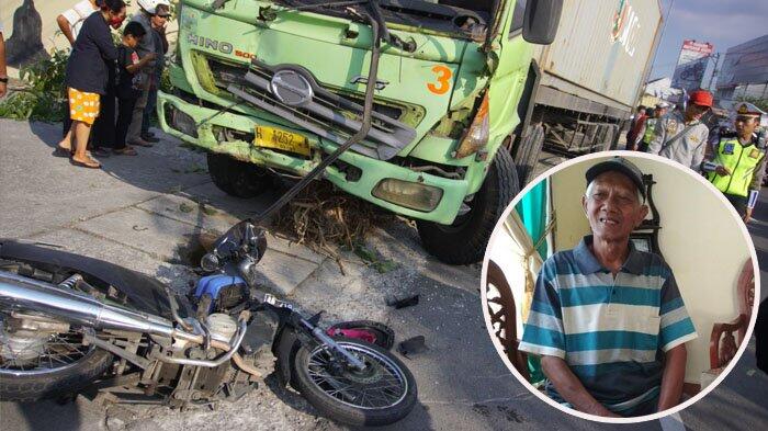 Bikin Kaget! Jenazah di Depan Mata Siap Disalatkan, Tiba-tiba Suharto Pulang