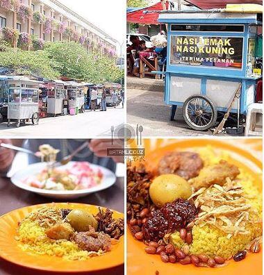 Tantangan buat anda.. Pasti Gagal Diet Setelah Melihat Yang Di BATAM ini