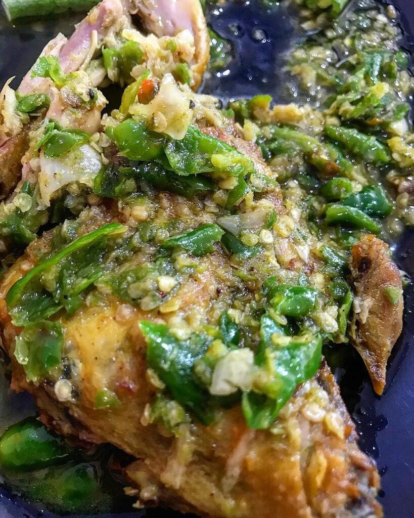 Tantangan buat anda.. Pasti Gagal Diet Setelah Melihat Yang Di BATAM ini