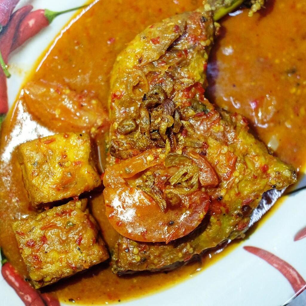 Tantangan buat anda.. Pasti Gagal Diet Setelah Melihat Yang Di BATAM ini