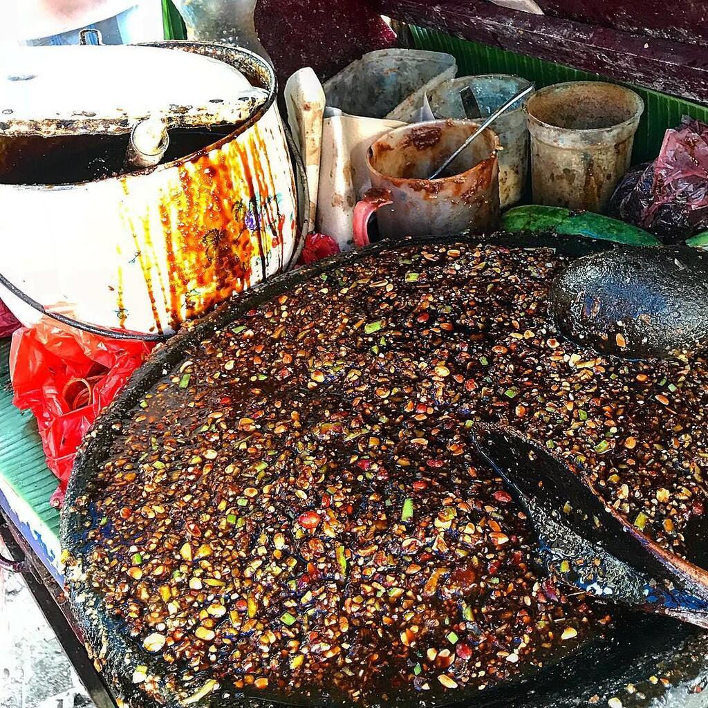 Tantangan buat anda.. Pasti Gagal Diet Setelah Melihat Yang Di BATAM ini