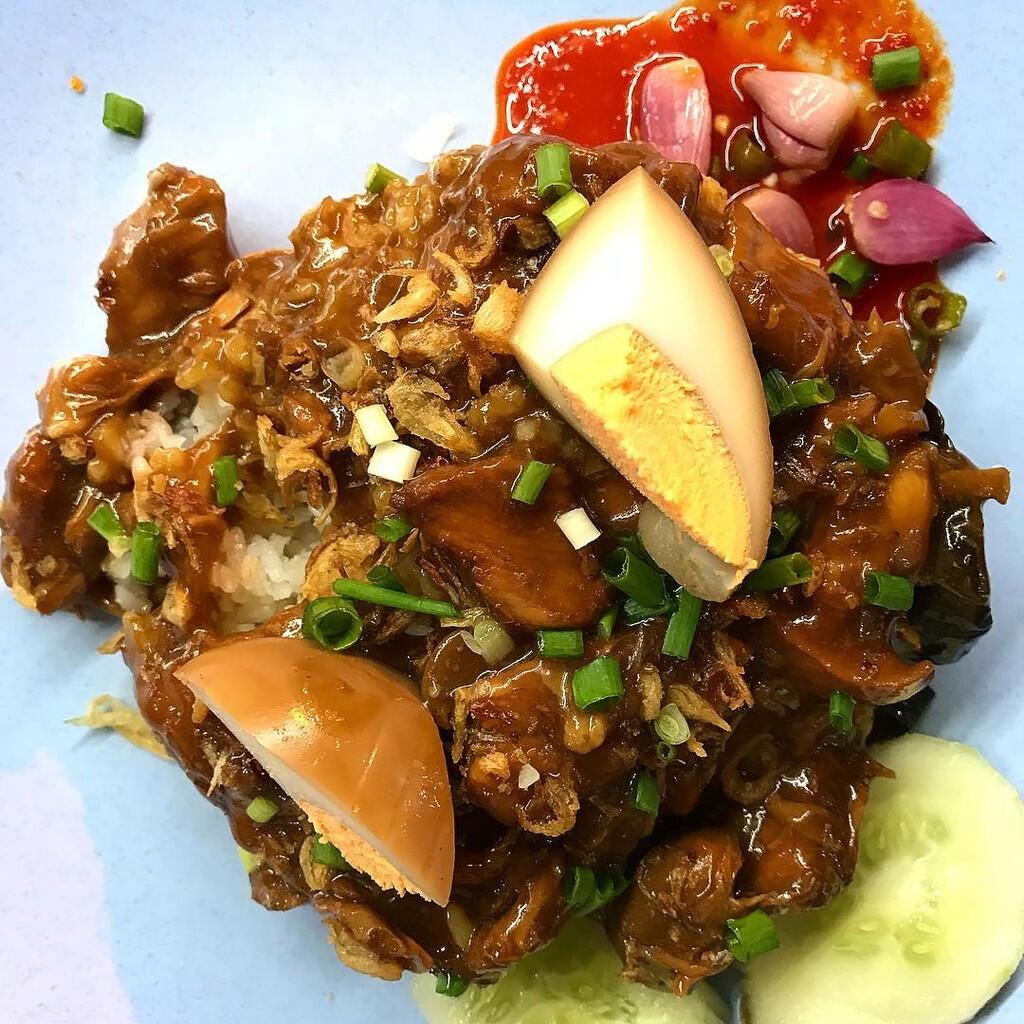 Tantangan buat anda.. Pasti Gagal Diet Setelah Melihat Yang Di BATAM ini