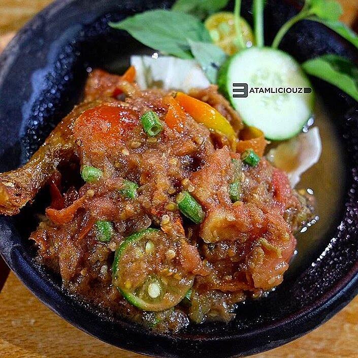 Tantangan buat anda.. Pasti Gagal Diet Setelah Melihat Yang Di BATAM ini