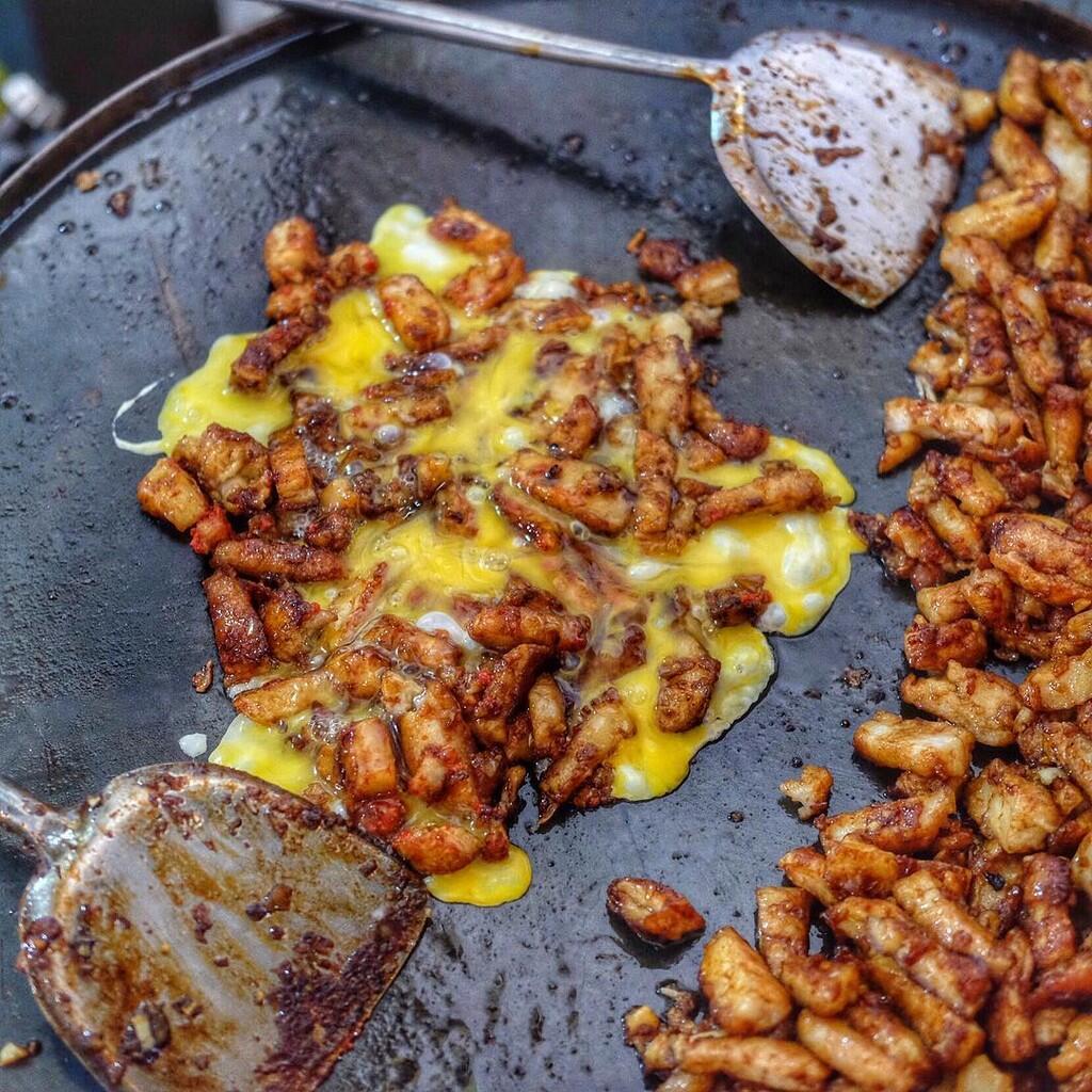 Tantangan buat anda.. Pasti Gagal Diet Setelah Melihat Yang Di BATAM ini