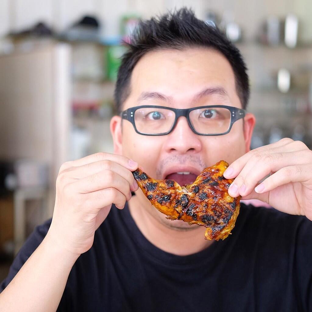 Tantangan buat anda.. Pasti Gagal Diet Setelah Melihat Yang Di BATAM ini