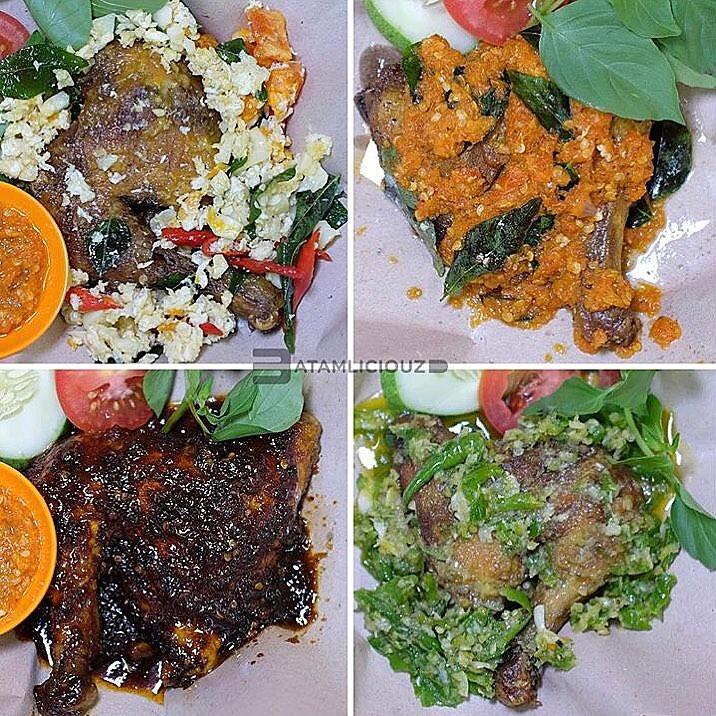 Tantangan buat anda.. Pasti Gagal Diet Setelah Melihat Yang Di BATAM ini