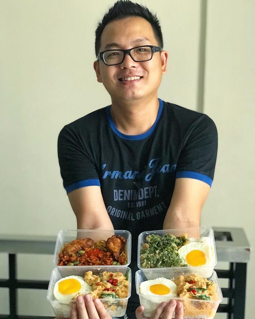 Tantangan buat anda.. Pasti Gagal Diet Setelah Melihat Yang Di BATAM ini