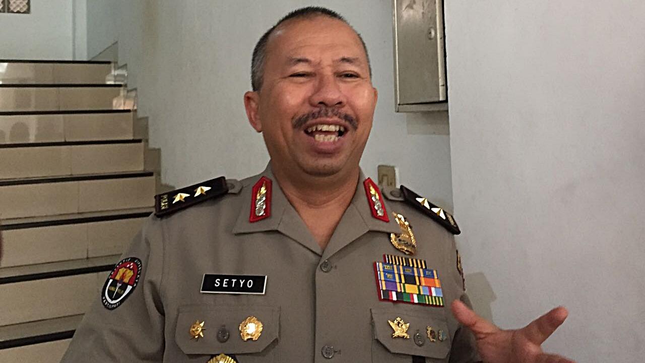 Kapolda Terancam Dicopot Jika Miras Ilegal Masih Beredar Sebelum Puasa