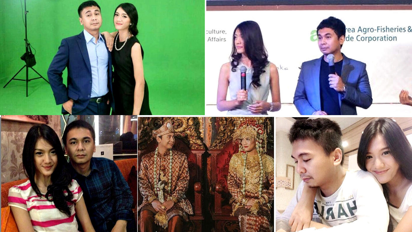Perjalanan Cinta Raditya Dika dan Anissa Aziza hingga Menikah