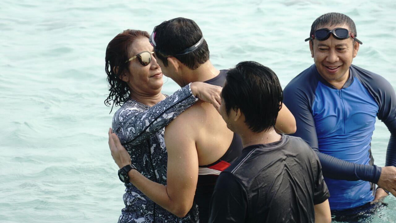 Susi: Mengalah dari Sandi? No Way