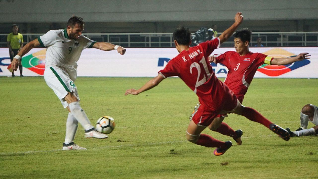 "Maaf, Apa yang Dimiliki Spaso sehingga Harus Dinaturalisasi?"