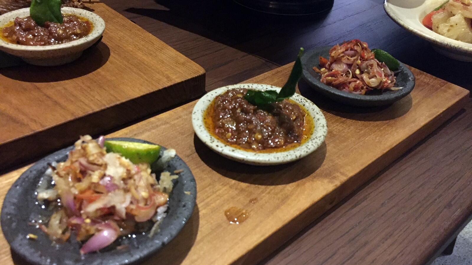 7 Sambal Khas Indonesia yang Paling Populer | KASKUS