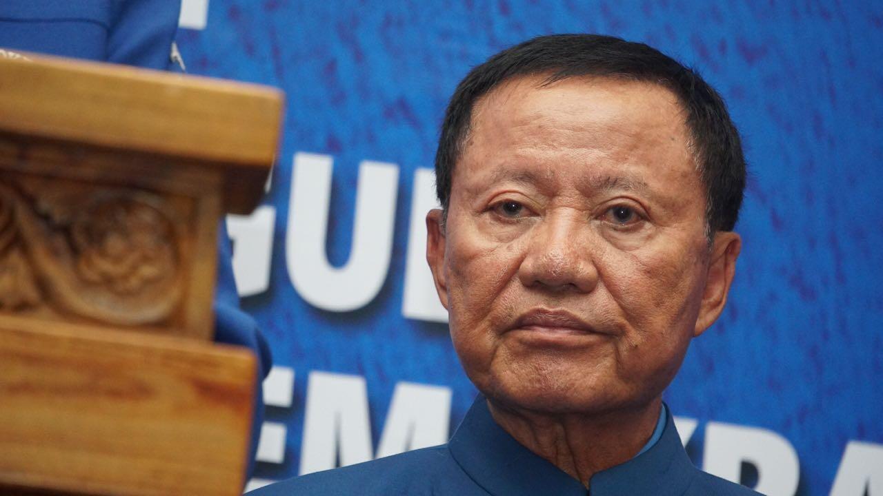 Demokrat Pecat Anggota DPR Komisi XI yang Ditangkap KPK
