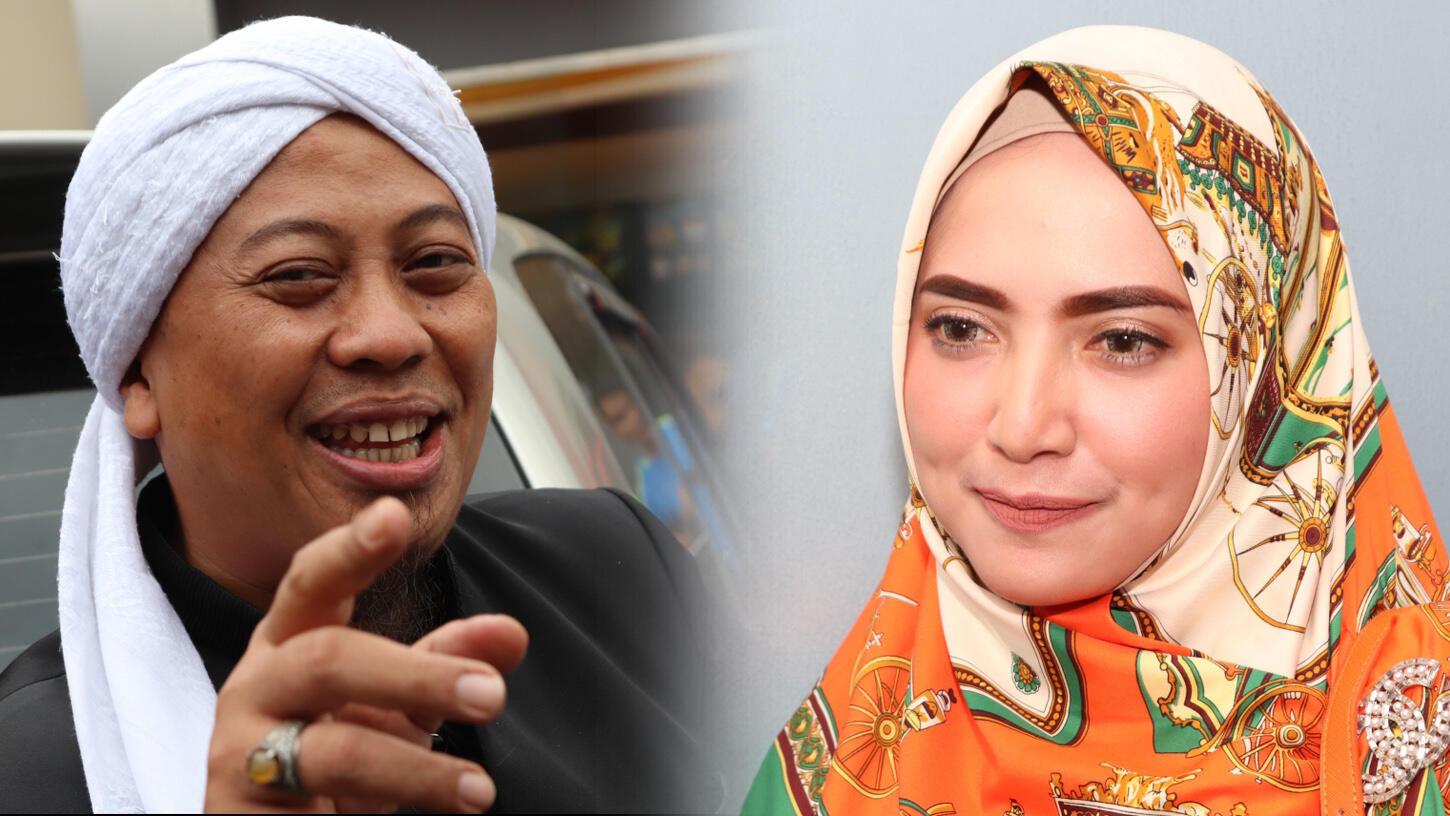 Yulia Mochamad Curhat Lagi soal Opick: Siapa Saja Boleh Mencintai Saya