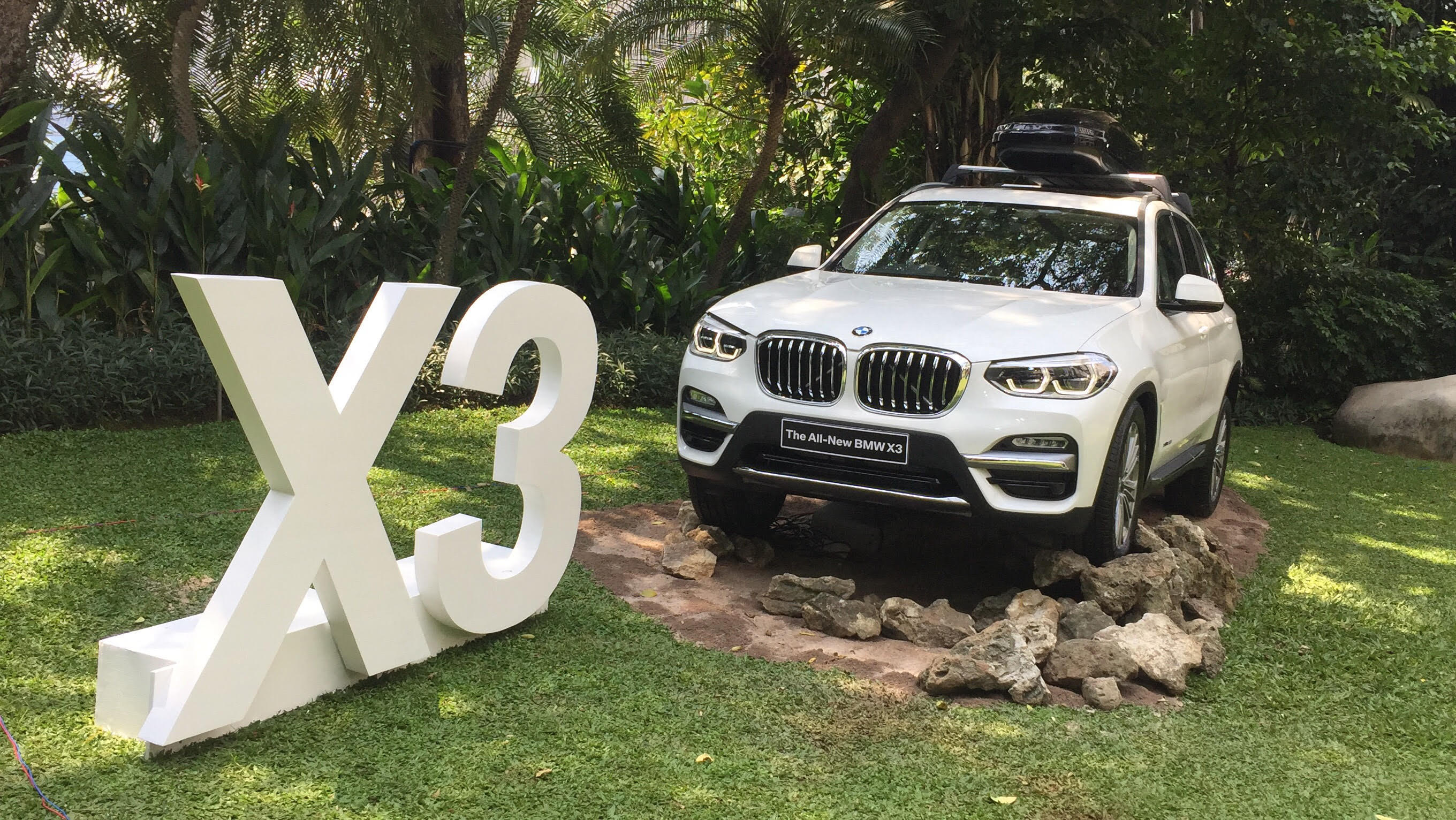 Dolar AS Menguat, Harga Mobil BMW Dipastikan Tidak akan Naik