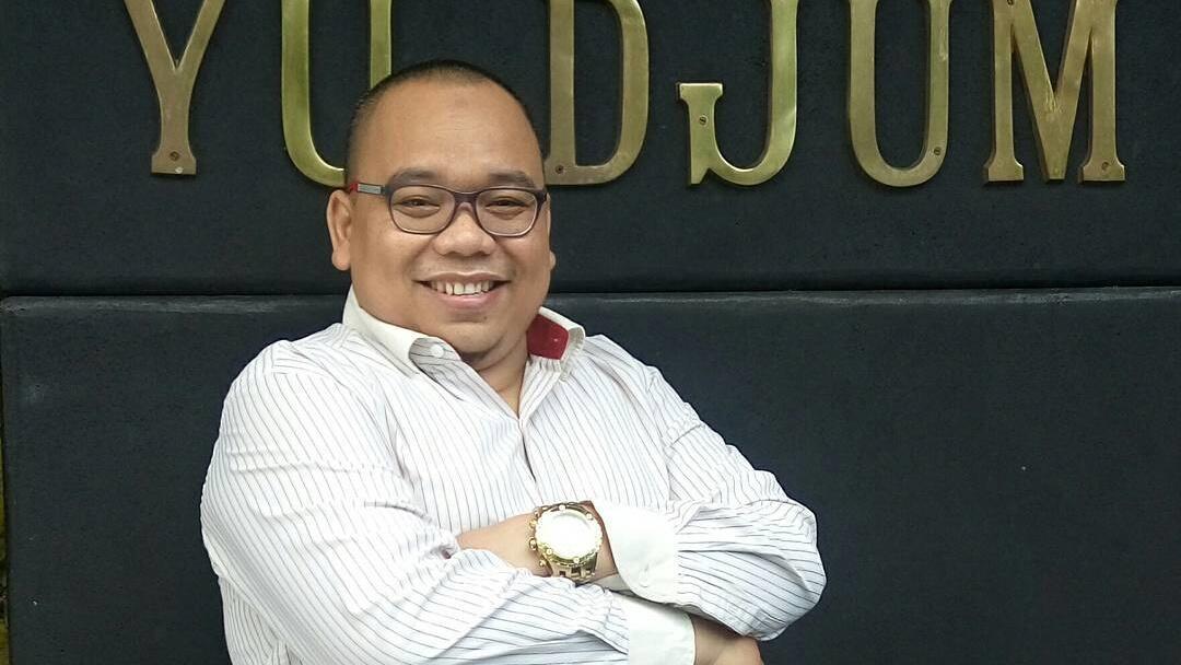 @NetizenTofa: Deklarasi Relawan #2019GantiPresiden di Taman Aspirasi