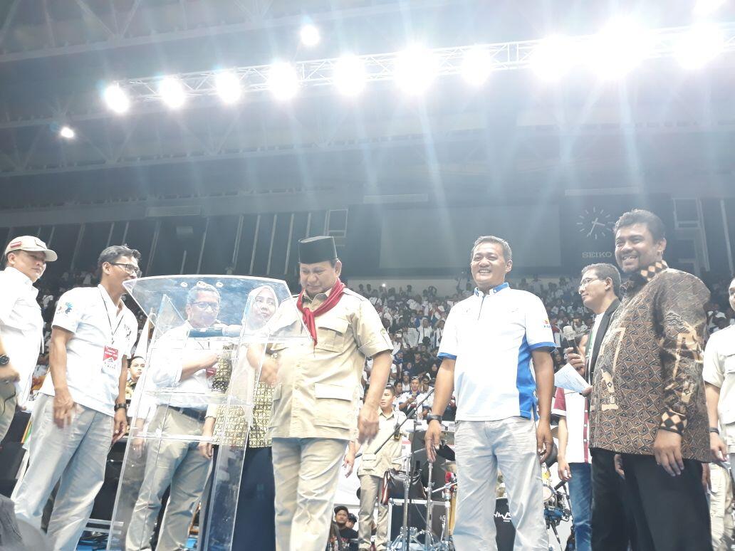 Boleh Gak Sih Deklarasi di Area CFD? Ini Jawaban Lengkap Bawaslu