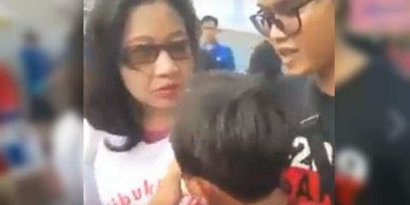 Boleh Gak Sih Deklarasi di Area CFD? Ini Jawaban Lengkap Bawaslu