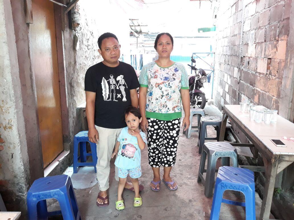 Ditawarkan Bantuan Belasungkawa, Keluarga Mahesa: Tidak Senilai dengan Nyawa
