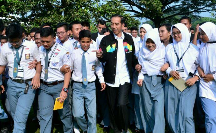 Deklarasi #2019GantiPresiden yang Diadakan Besok Tak Ada Kaitan dengan Parpol