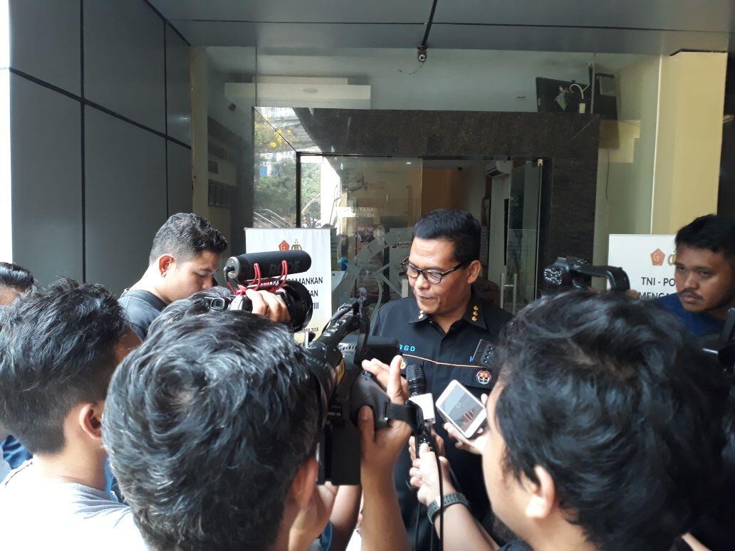 Hampir Seminggu Berlalu, Laporan Korban Persekusi di CFD Masih Diselidiki Polisi