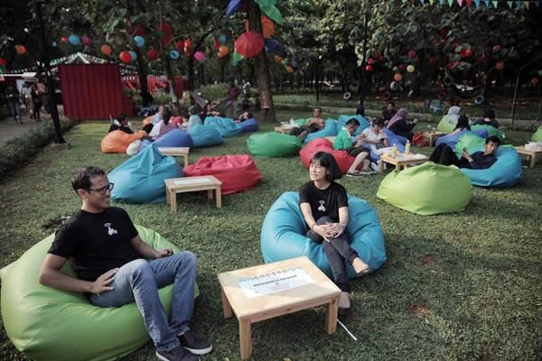 Ada Go-Food Festival, Jangan Sampai Ketinggalan!