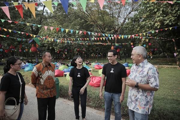 Ada Go-Food Festival, Jangan Sampai Ketinggalan!