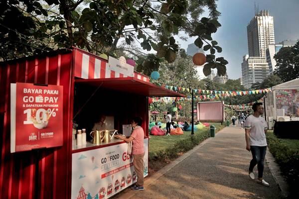 Ada Go-Food Festival, Jangan Sampai Ketinggalan!