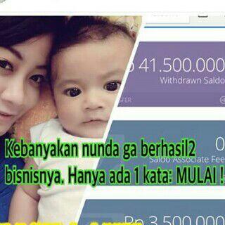 Bisnis Toko Online Azaria Amazing Store Dengan Income Jutaan Rupiah Per hari