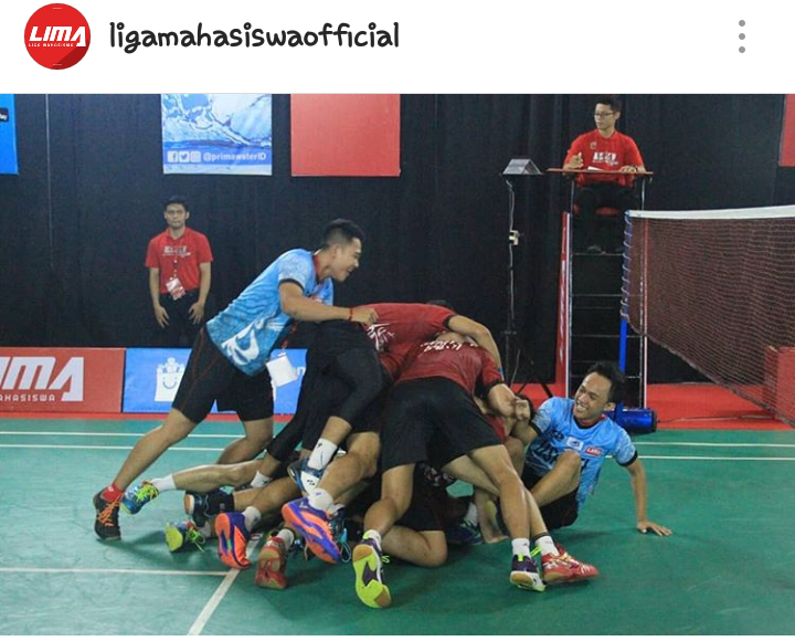 2018_Badminton_Nasional_Taufiq_Hari ke-6