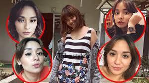 10 Artis Indonesia??? Yang Pernah Jadi PSK ??? WHATT.!!! CEKIDOT GAN