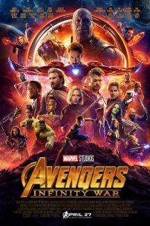 Watch Avengers: Infinity War Full Movies Online Free HD