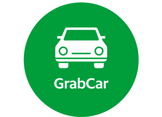Cari driver grab/gocar