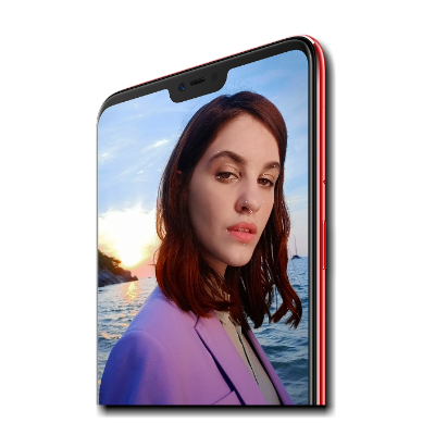 OPPO Kembali Hadirkan Produk Terbarunya, OPPO F7 Kaya Fitur #GodaanOPPOF7