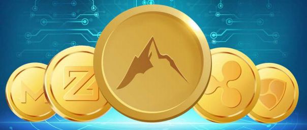 AIRDROP CRYPTO BTC ALTCOIN