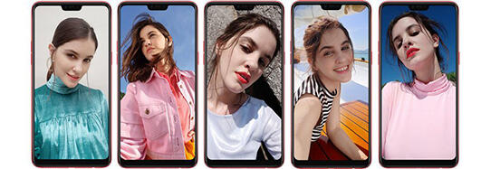 RHAPSODY HATI #GodaanOPPOF7
