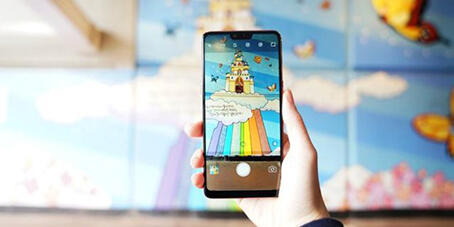 RHAPSODY HATI #GodaanOPPOF7