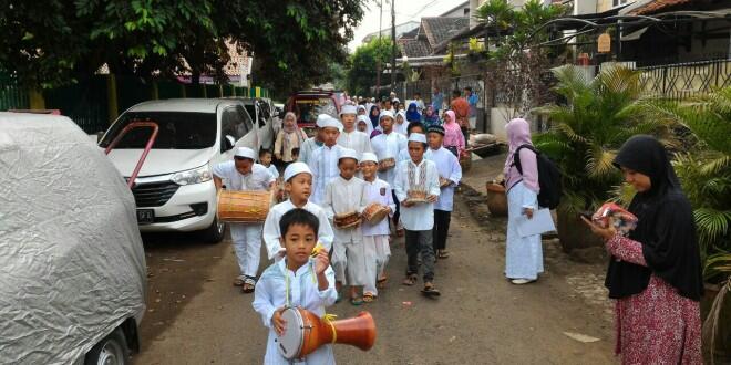 Sambut Ramadhan, Ini Yang Dilakukan Umat Islam Di Indonesia